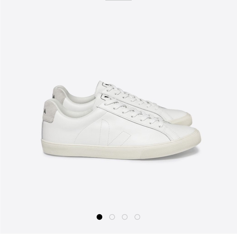 VEJA Esplar sneaker size 9 (US)